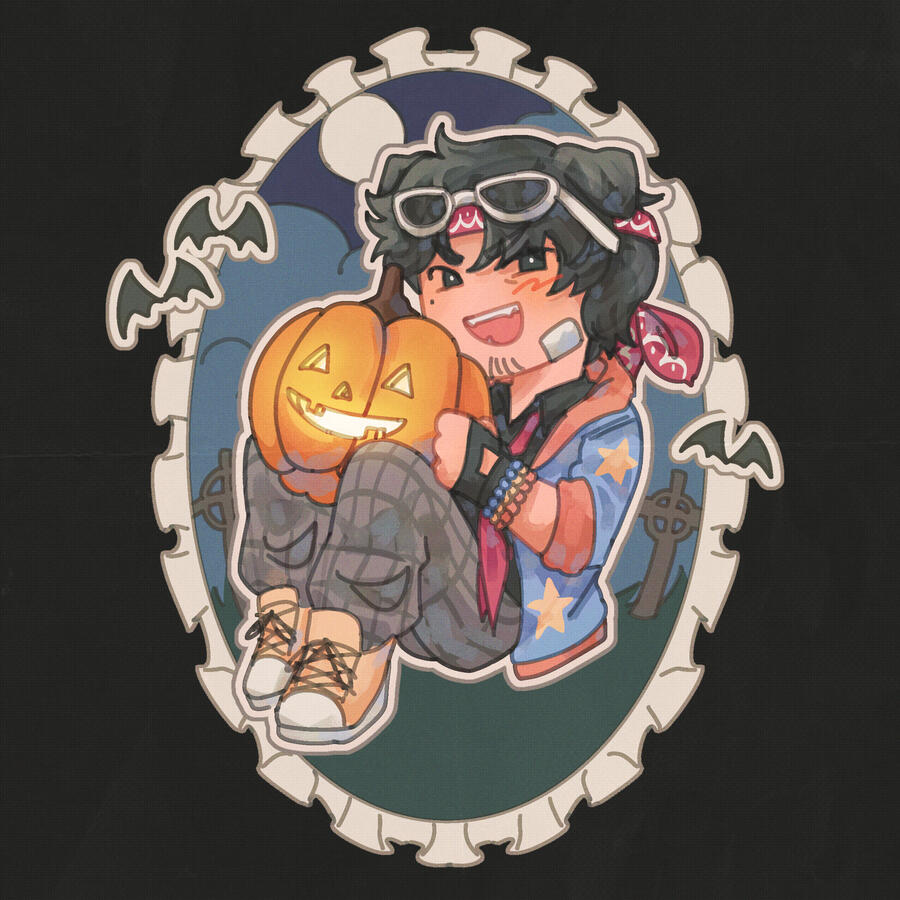 Chibi, Full Body