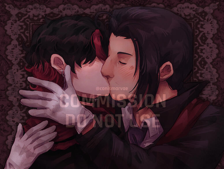 Shaded Sketch x2 | @rintarouslove on X 2026/01/10
